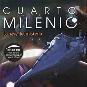 Cuarto Milenio - Deluxe