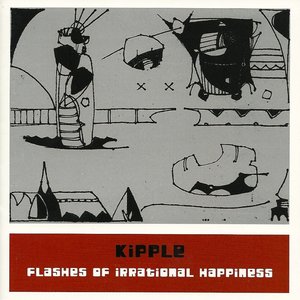 Flashes of Irrational Happiness