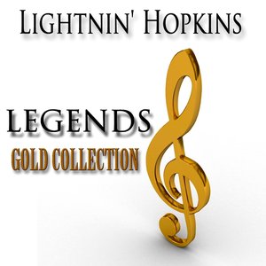 Legends Gold Collection (Remastered)