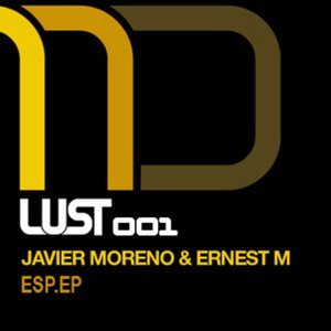 Javier Moreno and Ernest M 的头像