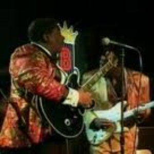 Avatar de B.B. King/Joe Louis Walker