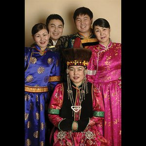 Badma Khanda Ensemble 的头像