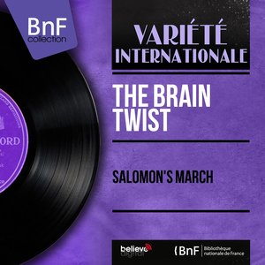 Salomon's March (Mono Version)