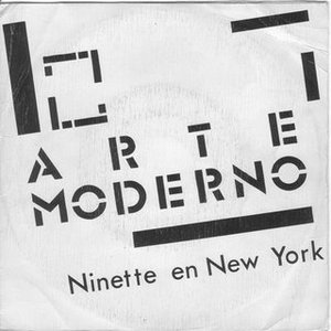 Avatar for Arte Moderno