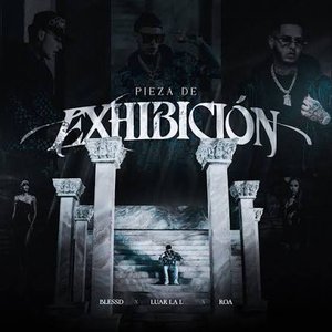 Pieza Exhibición