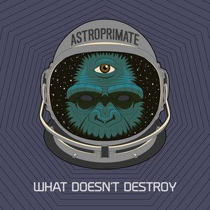 What Doesn't Destroy