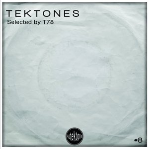 Tektones #8