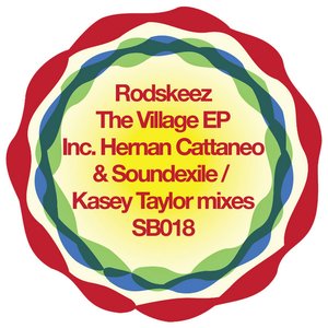 The village EP