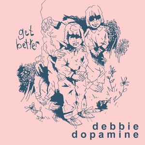 Get Better - Single