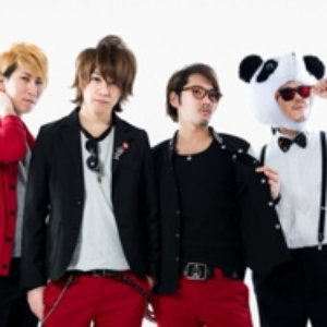 NEXT-STYLE from BIRTH ALL STARZ 的头像