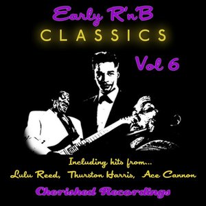 Early R and B, Vol. 6