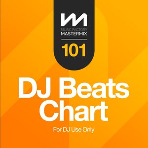 Mastermix: DJ Beats Chart 101