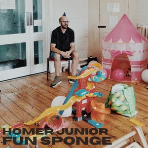 Fun Sponge - Single