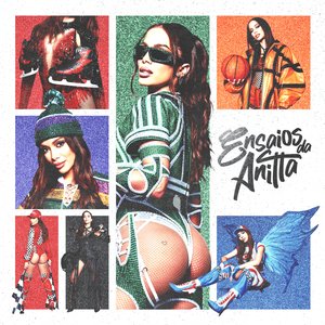 Ensaios Da Anitta (Instrumental)