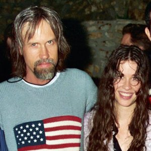 Alanis Morissette And Glen Ballard 的头像