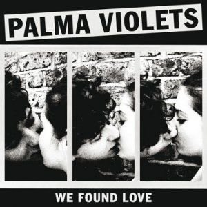 We Found Love - Single