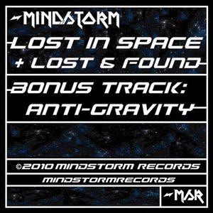 Lost In Space