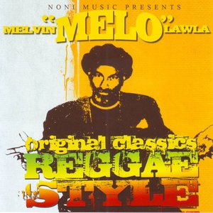 Original Classics Reggae Style