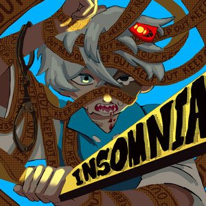 Insomnia - Single