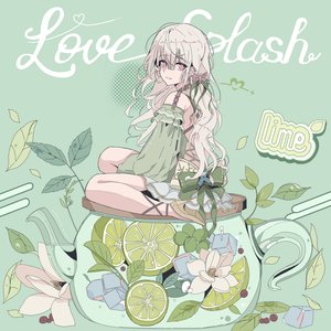 Love Splash
