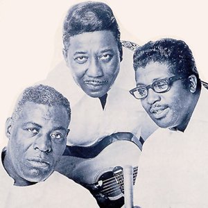 Howlin' Wolf, Muddy Waters, Bo Diddley のアバター