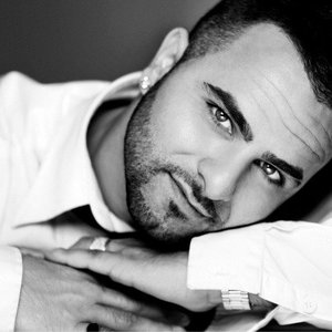 Itzik Shamli 的头像