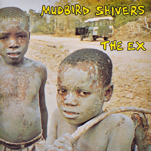 Mudbird Shivers cover