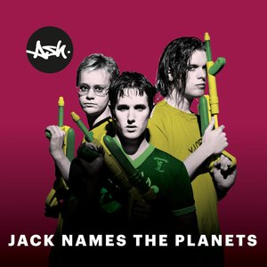 Jack Names the Planets (2019 - Remaster)