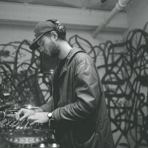 Huerco S. photo provided by Last.fm