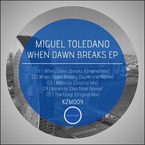When Dawn Breaks EP