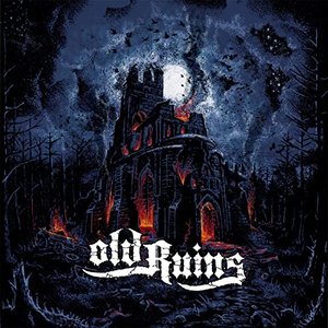 Old Ruins - EP