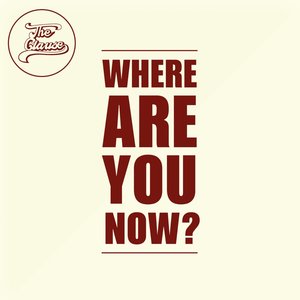 Where Are You Now? - Single