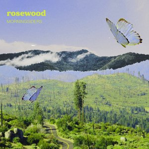 Rosewood - Single