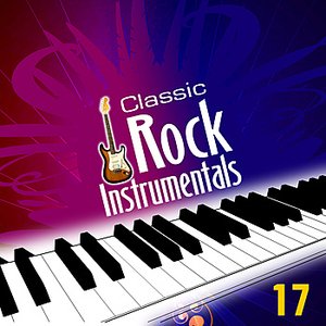 Classic 80's Rock Instrumentals - Volume 17