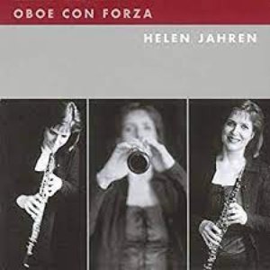 Oboe con forza: Helen Jahren