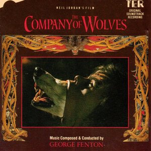 The Company of Wolves (Original Soundtrack)
