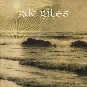 Zak Riles (grails)