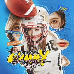 Gummy (黏黏)