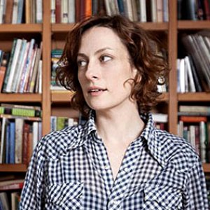 Sarah Harmer 的头像