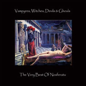 Image for 'The Very Best of Vampyres, Withches, Devils & Ghouls'