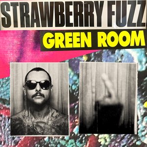 Green Room - Single