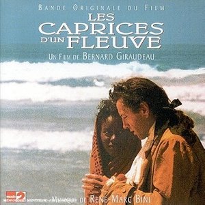 Les caprices d'un fleuve