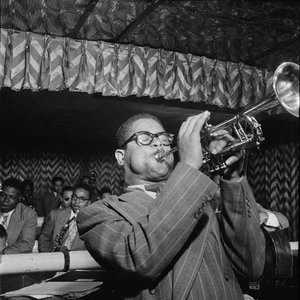 Dizzy Gillespie 的头像