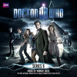 Bild för 'Doctor Who: Series 6'