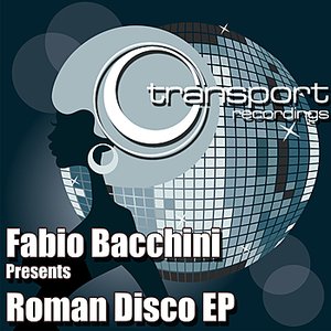 Roman disco EP