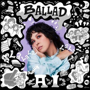 Self Selection “PIANO BALLAD”