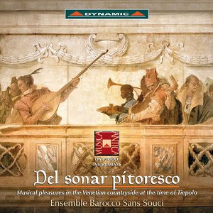 Chamber Music (Baroque) - Lotti, A. / Platti, G.B. / Vivaldi, A. / Brescianello, G.A. / Steffani, A. / Montanari, F.