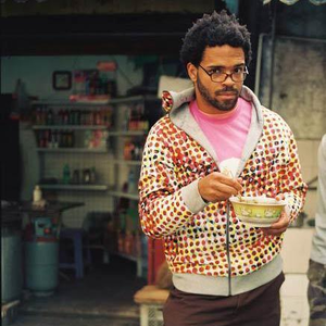 Busdriver photo provided by Last.fm