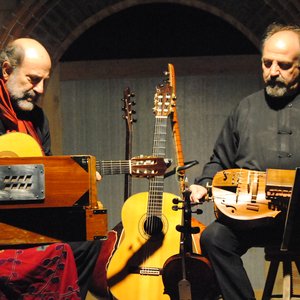 Enzo e Lorenzo Mancuso 的头像