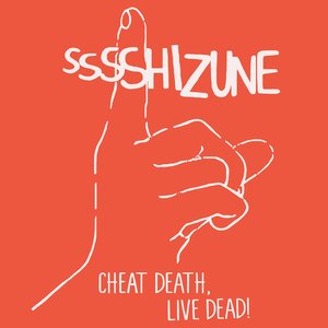 “CHEAT DEATH, LIVE DEAD!”的封面